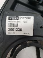 Volvo S60 Mécanisme de lève-vitre avec moteur 30784311