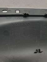 Volvo S60 Rivestimento del piantone del volante 8648402