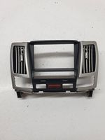 Lexus RX 330 - 350 - 400H Grille d'aération centrale 5567048040