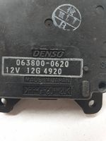 Lexus RX 330 - 350 - 400H Moteur / actionneur de volet de climatisation 0638000620