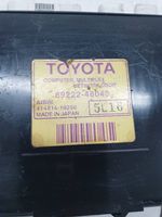 Lexus RX 330 - 350 - 400H Oven ohjainlaite/moduuli 8922248040