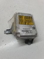 Lexus RX 330 - 350 - 400H Module de contrôle airbag 8917048140