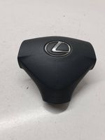 Lexus RX 330 - 350 - 400H Poduszka powietrzna Airbag kierownicy 