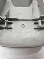 Lexus RX 330 - 350 - 400H Poszycie fotela 7215948050