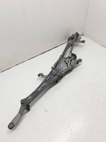 Lexus RX 330 - 350 - 400H Pyyhkimen moottori 8511048120