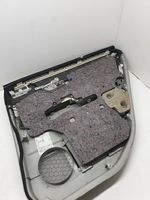 Lexus RX 330 - 350 - 400H Boczki / Poszycie drzwi tylnych 67776X1J02