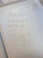 Lexus RX 330 - 350 - 400H Osłona środkowa słupka / C 6247148010