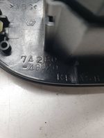 Lexus RX 330 - 350 - 400H Takaoven tuhkakuppi 7428048120