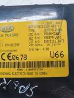 KIA Sportage Muut ohjainlaitteet/moduulit 954003U661