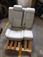 Lexus RX 330 - 350 - 400H Asiento trasero 