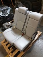 Lexus RX 330 - 350 - 400H Asiento trasero 