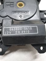 Lexus RX 330 - 350 - 400H Tuloilmaventtiilin käyttömoottori 0638000610