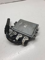 Ford S-MAX Calculateur moteur ECU 6G9112A650E