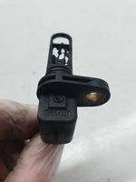 Ford S-MAX Czujnik temperatury powietrza dolotowego 96554327