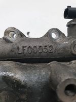 Mercedes-Benz ML W164 Intake manifold LF00052