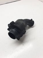 Mercedes-Benz ML W164 Tuyau d'admission d'air turbo A6421402587