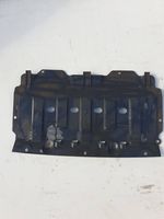 Suzuki Grand Vitara II Engine splash shield/under tray 1318065J00