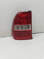 KIA Sportage Luci posteriori 924011F010