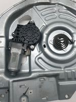 Hyundai Tucson JM Elektriskā loga pacelšanas mehānisma komplekts 834702E010