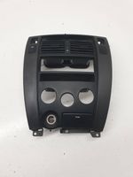 Hyundai Tucson JM Console centrale, commande chauffage/clim U026373800