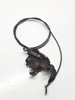 Nissan Qashqai Konepellin lukituksen vastakappale 65621JD010