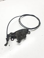 Nissan Qashqai Konepellin lukituksen vastakappale 65621JD010