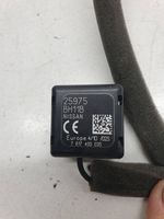 Nissan Qashqai Antenne GPS 25975BH11B