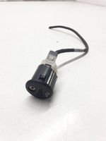 Nissan Qashqai USB socket connector 09915742