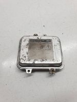 Nissan Qashqai Ajovalojen virranrajoitinmoduuli Xenon 5DV00961000