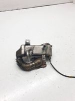 Nissan Qashqai EGR-venttiili/lauhdutin 147350678R