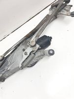 Lexus RX 330 - 350 - 400H Mechanizm i silniczek wycieraczek szyby przedniej / czołowej 8511048120