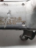 Toyota Prius (XW30) EGR-venttiili/lauhdutin 2560137010