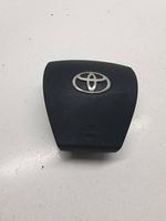 Toyota Prius (XW30) Ohjauspyörän turvatyyny HE105138508