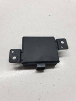 Jeep Grand Cherokee (WK) Boîtier module alarme 56038728AH