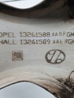 Opel Meriva B Kołpaki oryginalne R16 13261588