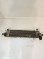 Nissan Qashqai Chłodnica powietrza doładowującego / Intercooler 14461JD50B