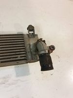 Nissan Qashqai Chłodnica powietrza doładowującego / Intercooler 14461JD50B