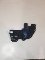 Nissan Qashqai Couvre-soubassement avant 64839JD00A