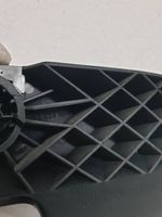 Audi Q7 4L Engine bonnet (hood) release handle 4L2823533A