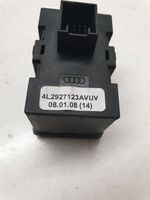 Audi Q7 4L Interruttore del sensore di parcheggio (PDC) 4L2927123