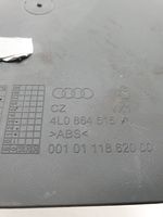 Audi Q7 4L Autres pièces du tableau de bord 4L0864515A