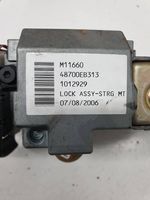 Nissan Pathfinder R51 Scatola dello sterzo 1034838