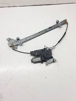 Nissan Pathfinder R51 Moteur de lève-vitre de porte avant 400846D