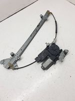 Nissan Pathfinder R51 Moteur de lève-vitre de porte avant 400846D