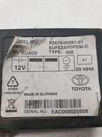 Toyota Corolla Verso AR10 Altre centraline/moduli PZ4730026101