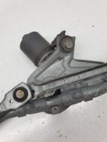 Mercedes-Benz E W211 Tiranti del tergicristallo anteriore A2118204842