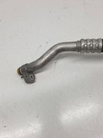 BMW 5 GT F07 Air conditioning (A/C) pipe/hose 9201928