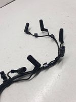 BMW 5 GT F07 Glow plug wires 7802187