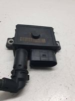 BMW 5 GT F07 Glow plug pre-heat relay 780015605