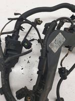 BMW 5 GT F07 Faisceau de câblage pour moteur 7809584